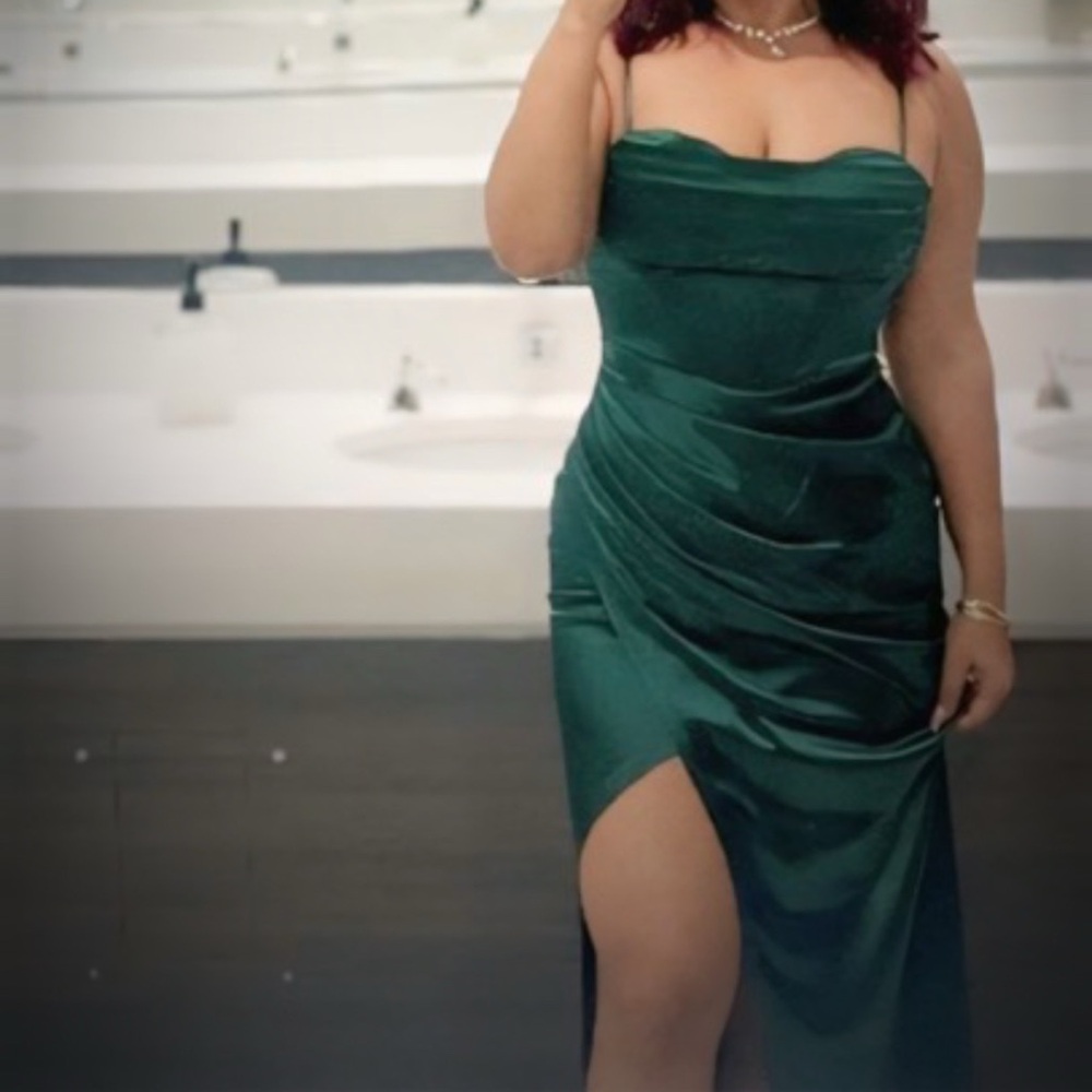 Windsor Dress